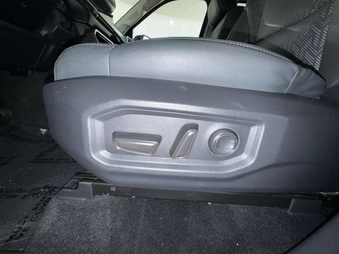 Used 2024 Toyota Tundra SR5 w/ SR5 Premium Package AWD/4WD image 14