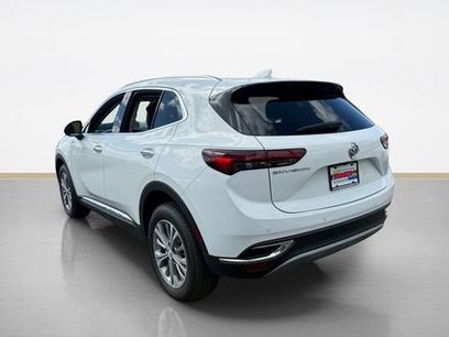 Used 2022 Buick Envision Preferred