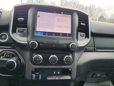 Used 2022 RAM 1500 Big Horn image 17