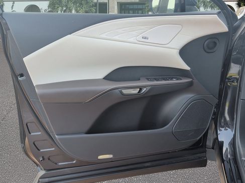 New 2026 Lexus RX 350 AWD image 8
