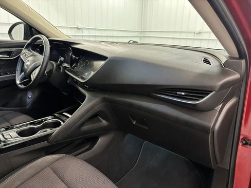 Used 2021 Buick Envision Preferred FWD image 34