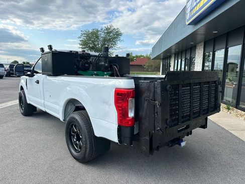 Used 2018 Ford F250 XL RWD image 5