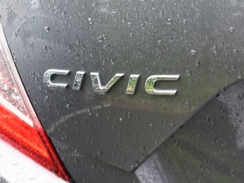 Used 2016 Honda Civic LX image 8