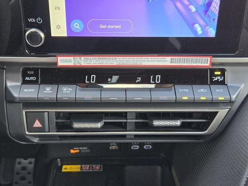 New 2026 Toyota Camry SE w/ Convenience Package FWD image 16