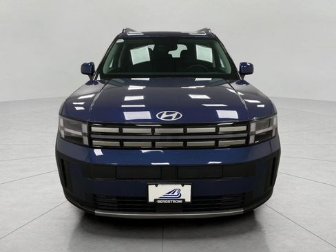 New 2026 Hyundai Santa Fe SEL image 10