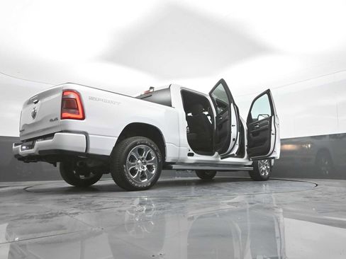 Used 2023 RAM 1500 Big Horn AWD/4WD image 48