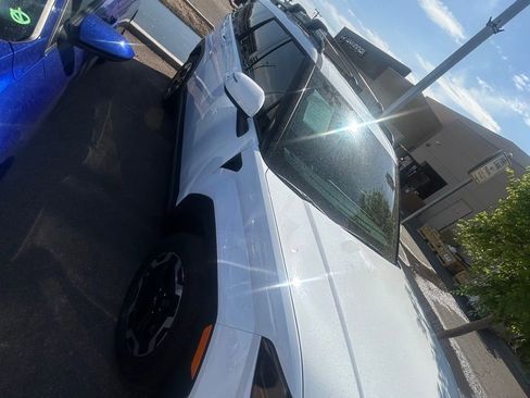 Used 2026 Hyundai Santa Fe SEL image 2