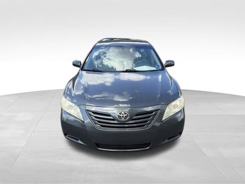 Used 2007 Toyota Camry LE FWD image 18