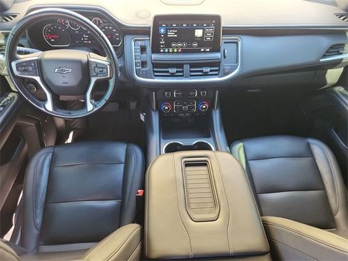 Used 2021 Chevrolet Tahoe Z71 image 20