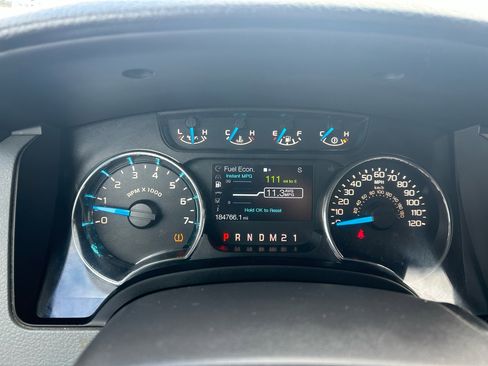 Used 2014 Ford F150 XLT w/ Equipment Group 302A Luxury image 20