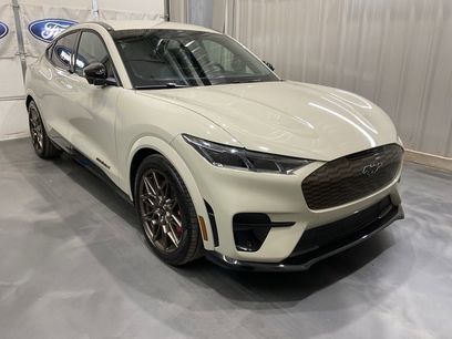 Used 2025 Ford Mustang Mach-E GT w/ Bronze Appearance Package