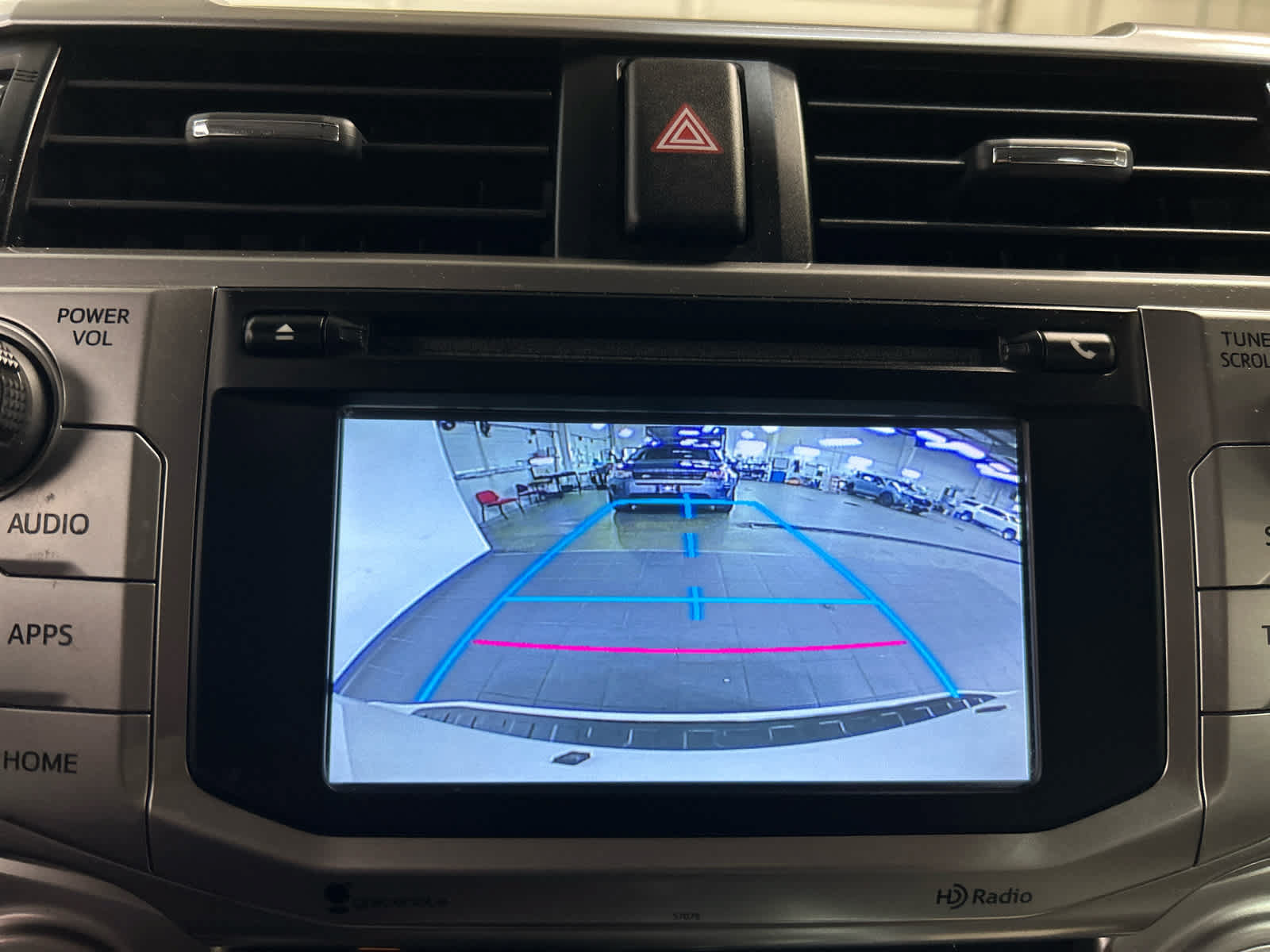 Used 2014 Toyota 4Runner SR5 Premium AWD/4WD image 14
