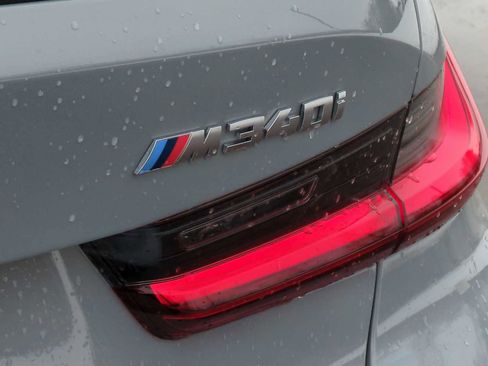 New 2026 BMW M340i xDrive image 12