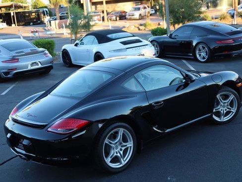 Used 2009 Porsche Cayman image 18