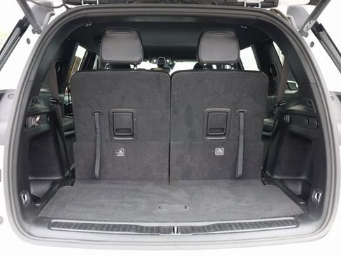 Certified 2023 Jeep Grand Cherokee L Altitude image 29