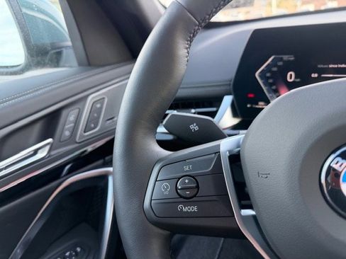 New 2026 BMW X1 xDrive28i w/ Convenience Package image 16