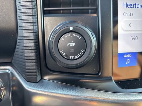 New 2025 Ford F150 King Ranch w/ FX4 Off-Road Package image 28