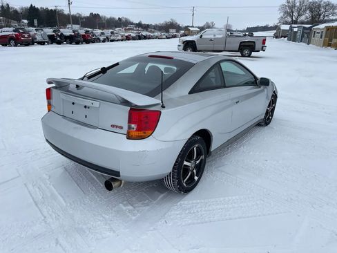 Used 2002 Toyota Celica GT-S image 4