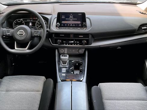 Used 2023 Nissan Rogue SV FWD image 13