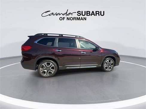 Used 2024 Subaru Ascent Touring image 3