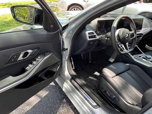 Used 2026 BMW M340i Sedan RWD image 15