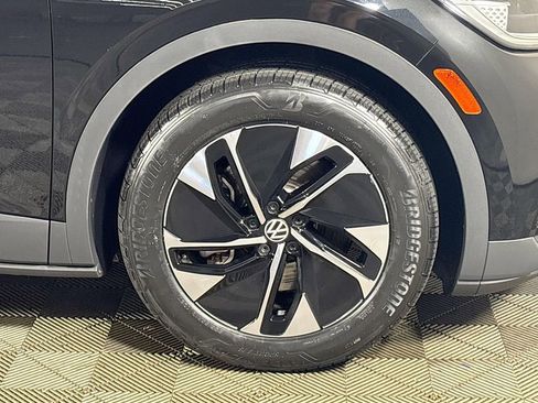 Certified 2021 Volkswagen ID.4 Pro S image 25