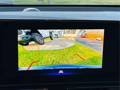 Used 2024 Chevrolet TrailBlazer RS w/ Convenience Package image 15