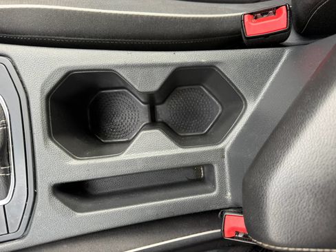 Used 2025 Volkswagen Jetta Sport FWD image 21