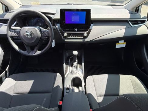 New 2026 Toyota Corolla LE FWD image 28