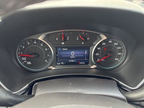 Used 2024 Chevrolet Equinox LT w/ LPO, Floor Liner Package image 33