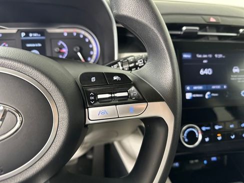 Certified 2023 Hyundai Tucson SEL image 16