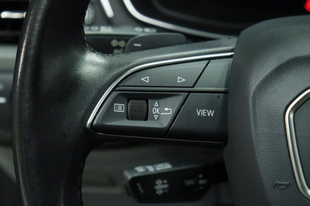 Used 2024 Audi A4 2.0T Premium Plus AWD/4WD image 11