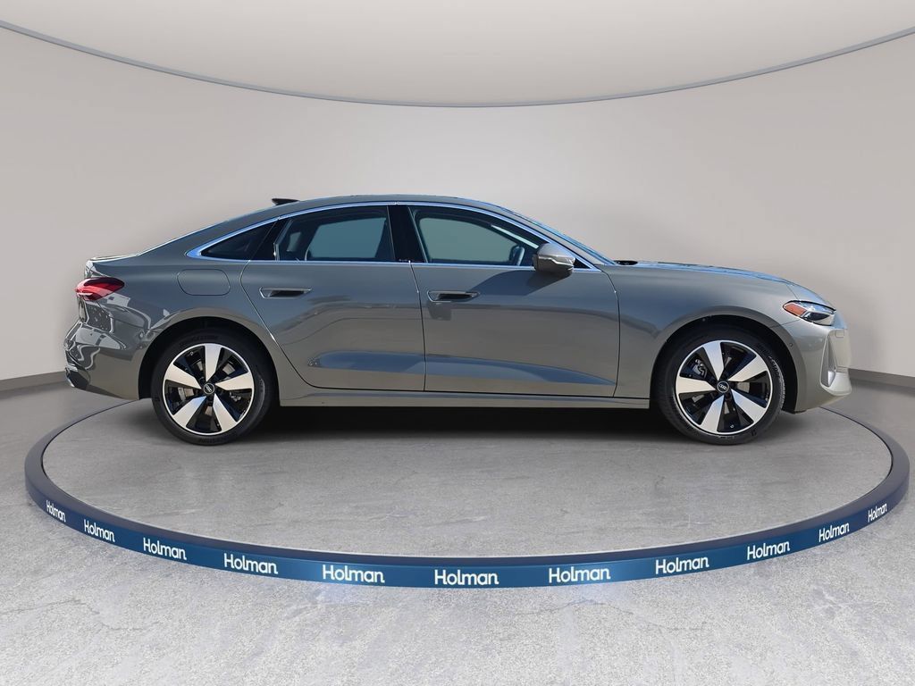 Certified 2025 Audi A5 2.0T Premium w/ Premium Plus AWD/4WD image 2