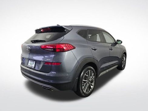 Used 2022 Hyundai Palisade Calligraphy image 7