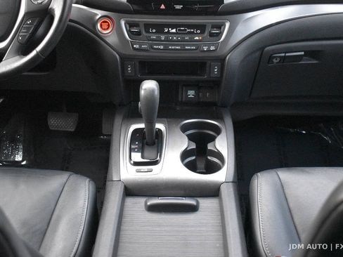 Used 2018 Honda Pilot EX-L image 27