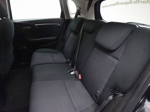 Used 2020 Honda Fit LX image 26