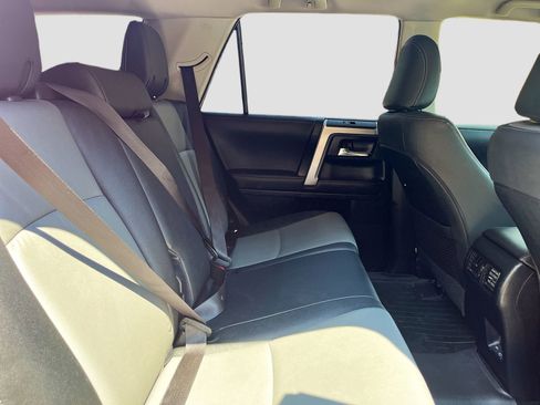 Used 2023 Toyota 4Runner SR5 Premium image 26