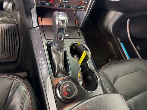 Used 2017 Ford Explorer Sport image 14
