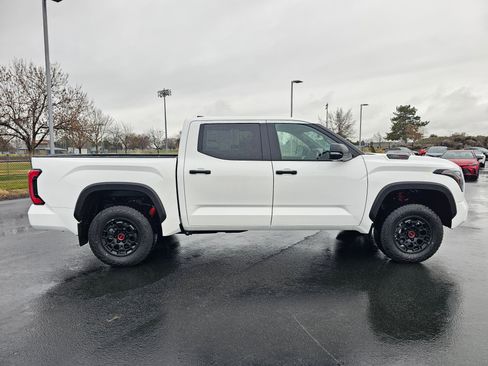 New 2026 Toyota Tundra TRD Pro image 6