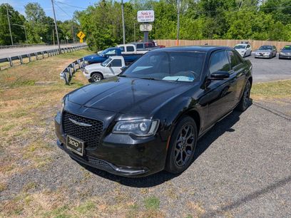Used 2015 Chrysler 300 S w/ 300S Premium Group