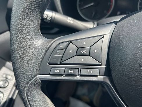 Used 2023 Nissan Sentra S FWD image 23