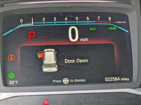 Used 2022 Honda Pilot EX-L image 6