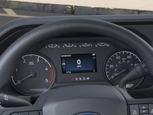 New 2026 Ford F450 XL w/ XL Driver Assist Package image 14