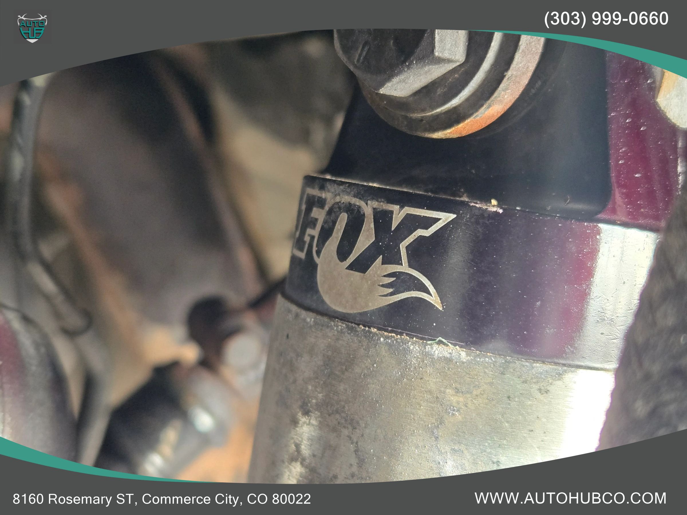 Used 2009 Toyota FJ Cruiser 4WD image 29