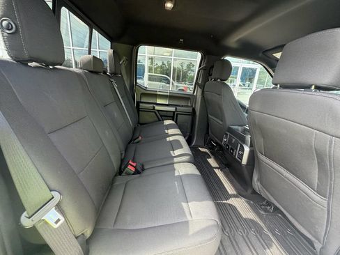 Used 2022 Ford F150 XL w/ STX Appearance Package AWD/4WD image 15