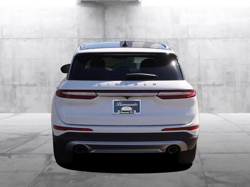 Used 2022 Lincoln Corsair AWD w/ Premium Package image 6