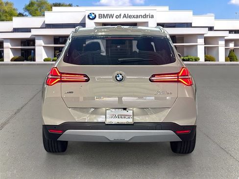 New 2026 BMW X3 xDrive30i w/ Premium Package AWD/4WD image 6