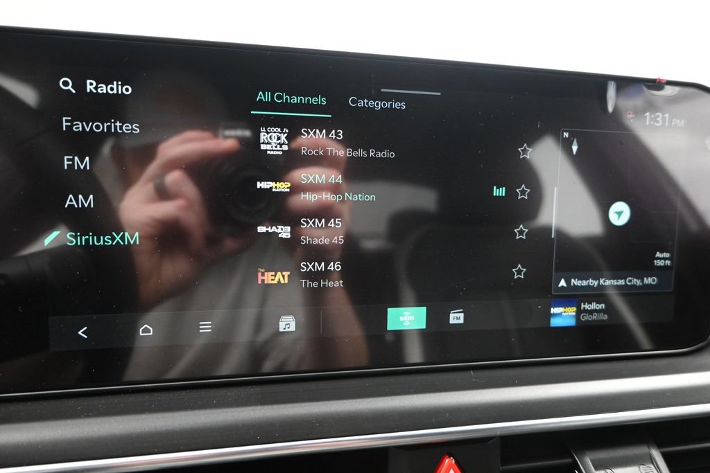 New 2026 Kia K5 GT-Line AWD/4WD image 17