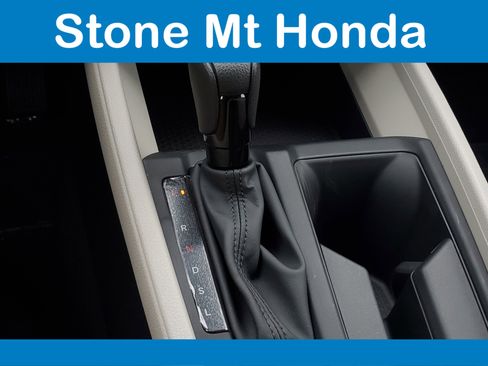 New 2025 Honda Accord LX image 29