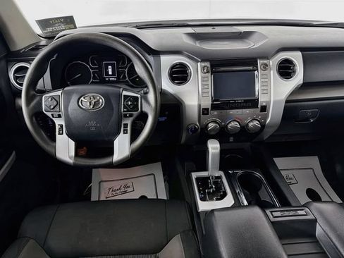 Used 2018 Toyota Tundra SR5 AWD/4WD image 21